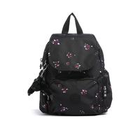 Kipling Basic City Zip Mini Sac à dos noir, femme, 8L