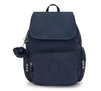 Kipling Basic City Zip Sac à dos de ville S 33.5 cm bleu