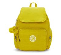 Kipling Basic City Zip Sac à dos de ville S 33.5 cm jaune