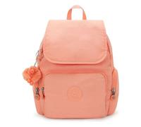 Kipling Basic City Zip Sac à dos de ville S 33.5 cm orange