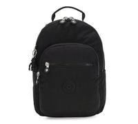 Kipling Basic Clas Seoul S Sac à dos 34 cm pour ordinateur portable noir