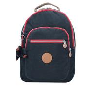 Kipling Seoul S 14l Backpack Bleu Femme