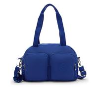 Kipling Basic Cool Defea Sac à bandoulière 33 cm bleu