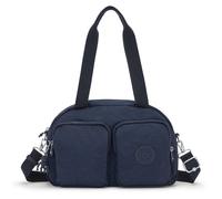 Kipling Basic Cool Defea Sac à bandoulière 33 cm bleu