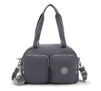 Kipling Basic Cool Defea Sac à bandoulière 33 cm gris