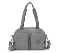 Kipling Basic Cool Defea Sac à bandoulière 33 cm gris