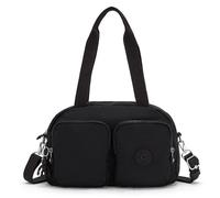 Kipling Basic Cool Defea Sac à bandoulière 33 cm noir