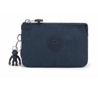 kipling Basic Creativity Purse S Blue Bleu 2