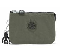 kipling Basic Creativity Purse S Green Moss