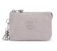 kipling Basic Creativity Purse S Grey Gris