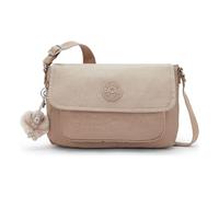 Kipling Basic Dalma Sac à bandoulière 28 cm brun
