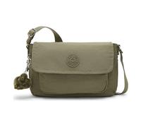 Kipling Basic Dalma Sac à bandoulière 28 cm olive