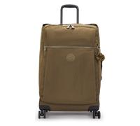 Kipling Basic Darcey 4 roulettes Trolley 66.5 cm brun