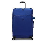 Kipling Basic Darcey Up L 4 roues Valise cabine L 75 cm bleu