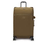 Kipling Basic Darcey Up L 4 roulettes Trolley L 75 cm brun