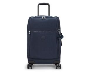 Kipling Basic Darcey Up S 4 roues Valise cabine 55 cm bleu