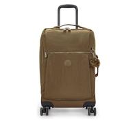 Kipling Basic Darcey Up S 4 roues Valise cabine 55 cm brun