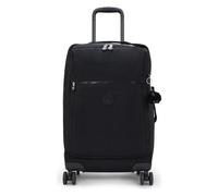 Kipling Basic Darcey Up S 4 roulettes Trolley de cabine 55 cm noir