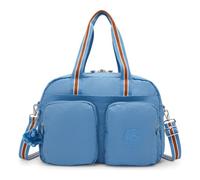 Kipling Basic Defea Sac de voyage Weekender XL 44 cm bleu