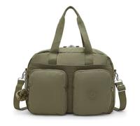 Kipling Basic Defea Sac de voyage Weekender XL 44 cm vert