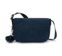 Kipling Basic Earthbeat Sac à bandoulière 26 cm bleu