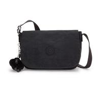 Kipling Basic Earthbeat Sac à bandoulière 26 cm noir