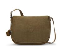 Kipling Basic Earthbeat Sac à bandoulière 30 cm brun