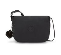 Kipling Basic Earthbeat Sac à bandoulière 30 cm noir
