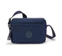 Kipling Abanu M 4l Crossbody Bleu Homme