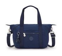 Kipling Basic Elevated Art Mini Sac à bandoulière 39 cm bleu
