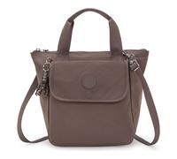 Kipling Basic Elevated Awakea Sac à main 26 cm brun