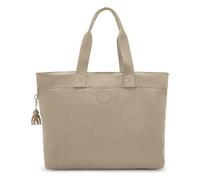 Kipling Basic Elevated Colissa Up Sac de shopper 50 cm Compartiment pour ordinateur portable brun