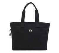 Kipling Basic Elevated Colissa Up Sac de shopper 50 cm Compartiment pour ordinateur portable noir