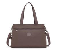 Kipling Basic Elevated Elysia Sac à bandoulière 44 cm brun