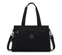 Kipling Basic Elevated Elysia Sac à bandoulière 44 cm noir