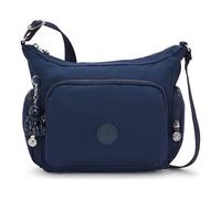Kipling Basic Elevated Gabb Sac à bandoulière S 31 cm bleu