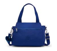 Kipling Basic Elysia Sac à bandoulière 29.5 cm bleu
