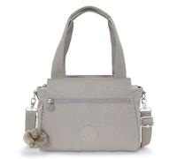 Kipling Elysia Sac à bandoulière Moyen, Sacs à bandoulière, Grey Gris (Gris)