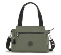 Kipling Basic Elysia - Sac à épaule femme kaki 29×23×10 cm
