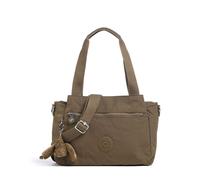 Kipling Basic Elysia Sac porté épaule olive, polyamide, femme