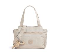 Kipling Basic Elysia Sac porté épaule sable, femme