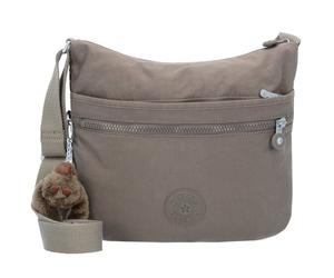 Kipling Basic Ewo sac à bandoulière 28 cm beige