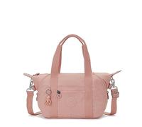 Kipling Basic Art Mini Sac à bandoulière 39 cm tender rose (K01327-D8E)