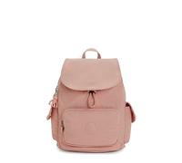 kipling Basic Eyes Wide Open City Pack S Backpack Tender Rose
