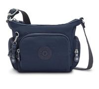 Kipling Basic Gabbie Mini sac à bandoulière 28 cm bleu