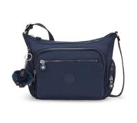Kipling GABBIE S Petit sac à bandoulière, Blue Bleu 2 (Bleu)