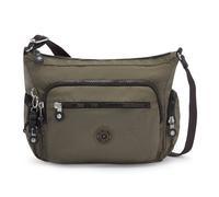 Kipling GABBIE S Petit sac à bandoulière, Green Moss (Vert)