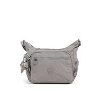 Kipling Basic Gabbie S Sac bandoulière gris, femme