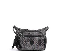 Kipling Basic Gabbie S Sac bandoulière multicolore, femme