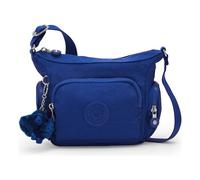 Kipling Basic Gabbie Sac à bandoulière 24.5 cm bleu